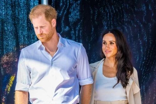 Harry và Meghan lỗ nặng