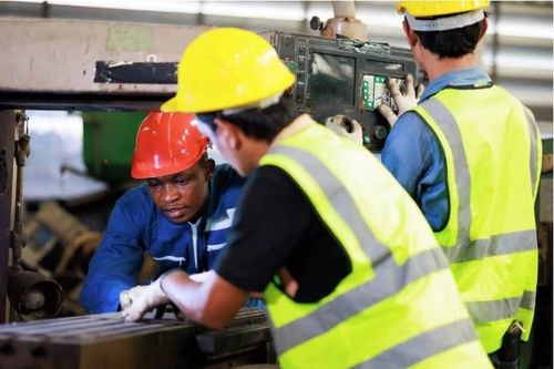 Nhật Bản sẽ tiếp nhận 1,23 triệu lao động nước ngoài
