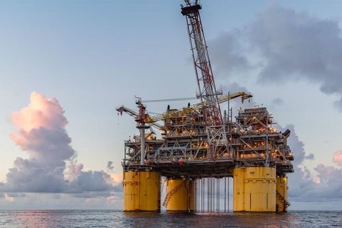 Shell và INEOS Energy công bố phát hiện dầu khí mới trên Vịnh Mỹ