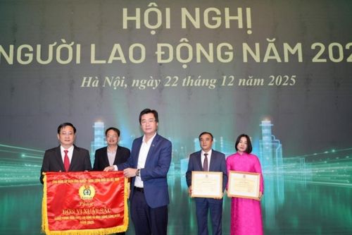 PV Power vững vàng trước thách thức, sẵn sàng phát triển trong giai đoạn mới