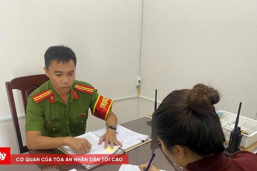 Bắt nhanh đối tượng trộm 19 chỉ vàng sau 4 giờ gây án
