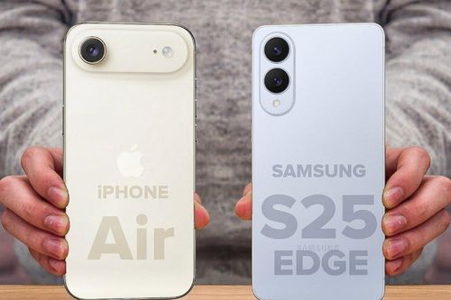 Lý do smartphone siêu mỏng 'đẹp mã' nhưng vẫn bán chậm