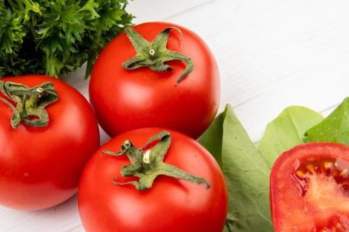 Cà chua tăng giá mạnh, có nên tiếp tục ăn?