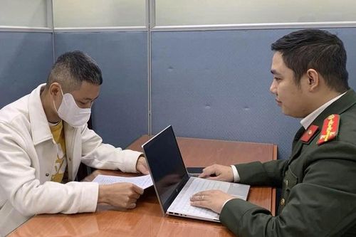 Hà Nội: Xử phạt người đăng video có tiêu đề 'Chấn động Chương Mỹ'