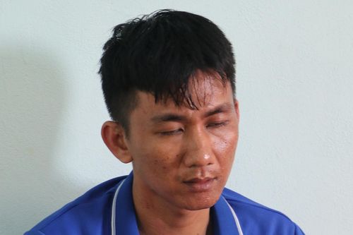 Lời khai bất ngờ của nghi phạm trong vụ đâm nam bảo vệ bệnh viện tử vong