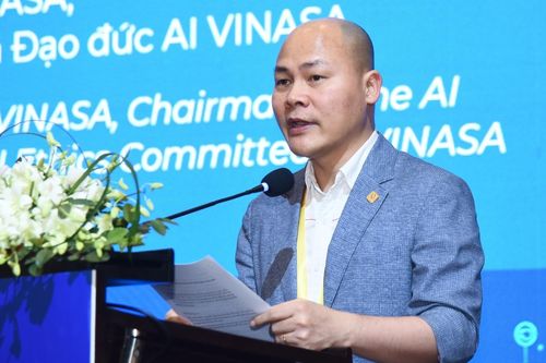 AI đã trở thành yếu tố then chốt quyết định năng lực quản trị thành phố