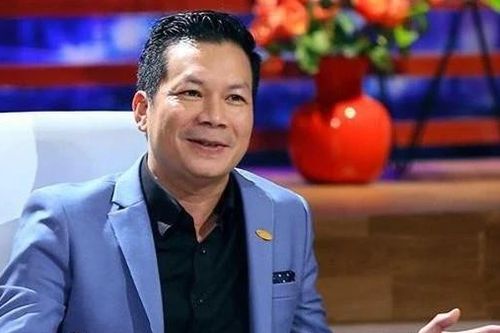 Shark Hưng nói về các thông tin 'đang bị suy diễn'