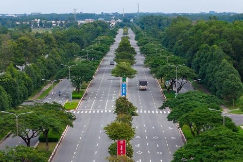 Vành đai 4 TPHCM hơn 120.000 tỷ đồng dự kiến khởi công năm 2026