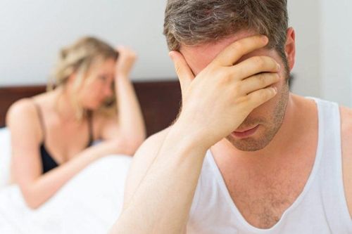 6 lý do phổ biến khiến đời sống tình dục trở nên nhàm chán