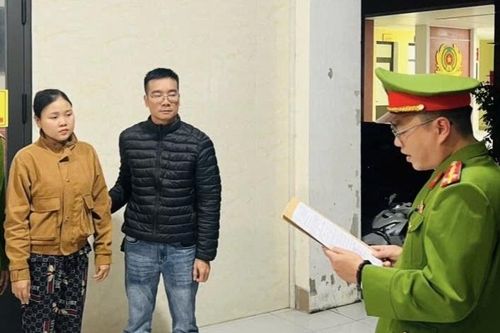 Phê chuẩn khởi tố đối tượng lừa đảo bán đồ gia dụng giá rẻ