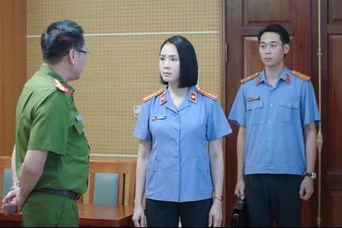 Vì sao phim 'Lằn ranh' hấp dẫn từng tập?