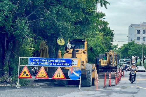 Vì sao doanh nghiệp kiến nghị hủy kết quả gói thầu hơn 18 tỉ đồng tại Đà Nẵng?