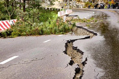 Lâm Đồng: Mưa, lũ năm 2025 ước gây thiệt hại 1.840 tỉ đồng