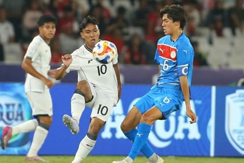 Khủng hoảng U22 Indonesia: Cắt tài trợ, sa thải HLV sau SEA Games