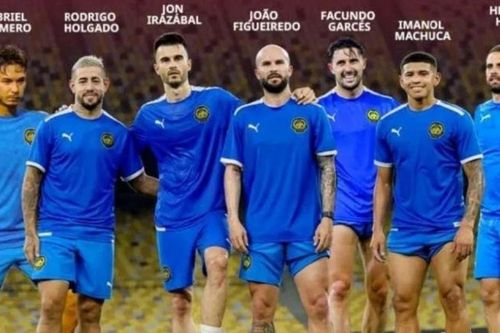 Malaysia đối mặt nguy cơ bị cấm dự AFC Nations League