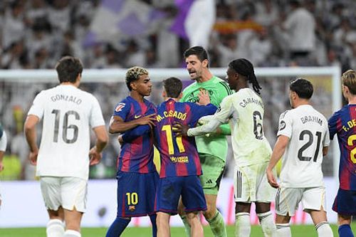 La Liga 2025/26: Khủng hoảng tại Real, hy vọng từ những ngựa ô