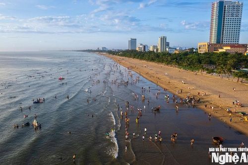 Nghệ An tổ chức hội thảo thu hút đầu tư vào ngành công nghiệp không khói