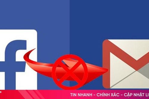 Hướng dẫn cách tắt thông báo Facebook trên Gmail