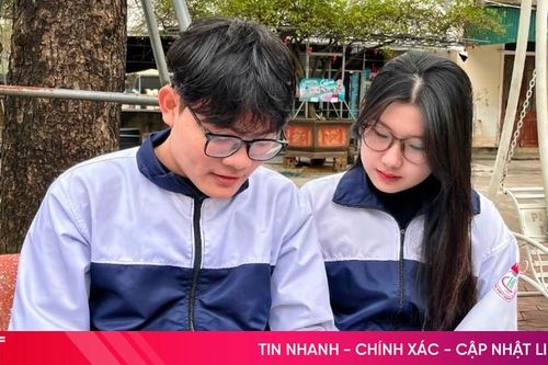 Du học - mục tiêu mới của nhiều học sinh Hà Tĩnh