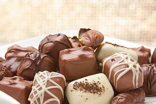Giá cacao biến động đẩy chocolate nguyên chất vào nhóm hàng xa xỉ