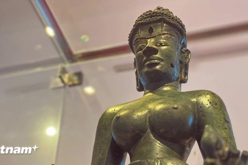 Hành trình nghìn năm: Đánh thức những báu vật trong lòng đô thị Đà Nẵng