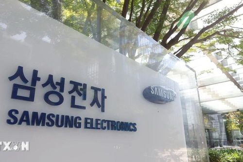 Samsung chi 1,76 tỷ USD mua lại mảng công nghệ ôtô của doanh nghiệp Đức