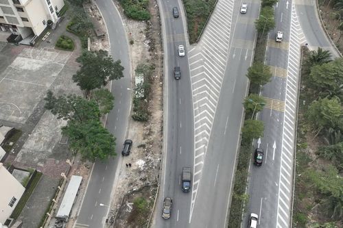 Kết nối Pháp Vân - Ngọc Hồi gỡ 'điểm nghẽn' giao thông phía Nam Hà Nội