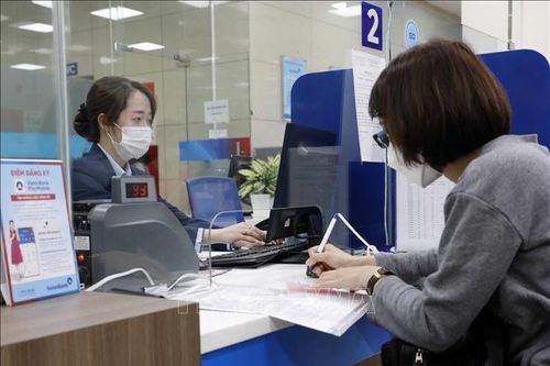 Chủ động phòng ngừa rủi ro thanh toán dịp cuối năm