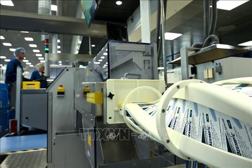 Đi trước trên thị trường thuốc giảm cân dạng uống, Novo Nordisk giành lợi thế tại Mỹ