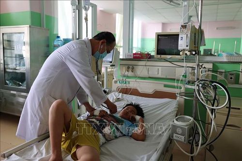 Chưa ghi nhận ca biến chứng nặng vụ nghi ngộ độc do ăn bánh mì