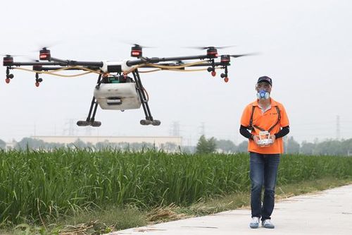 Mỹ siết UAV nhập ngoại, 'ông lớn' Trung Quốc đối mặt đòn giáng mạnh