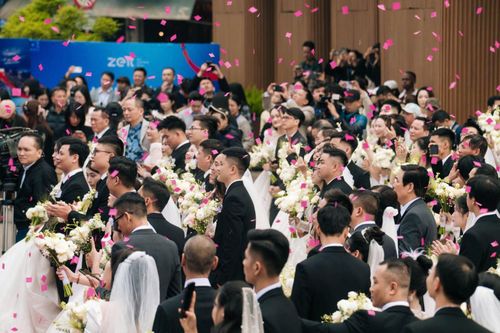 Ngày hội 'Việt Nam Hạnh phúc 2025' được đề cử Top 10 sự kiện văn hóa tiêu biểu