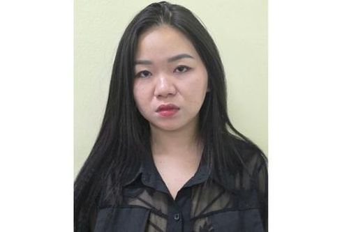Bắt giữ nữ 9X môi giới mại dâm với giá hàng triệu đồng