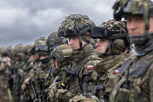 NATO kích hoạt trung tâm hậu cần thứ hai hỗ trợ Ukraine