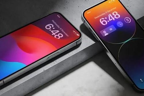 Samsung gánh trọng trách sống còn đối với iPhone 17 và iPhone 18