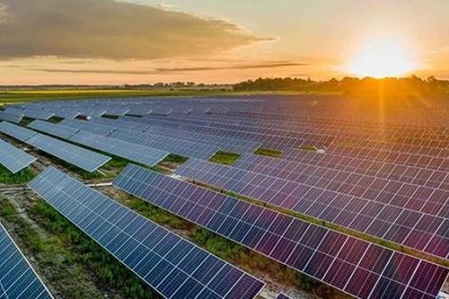 Trung Quốc đột phá pin mặt trời perovskite hiệu suất vượt trội