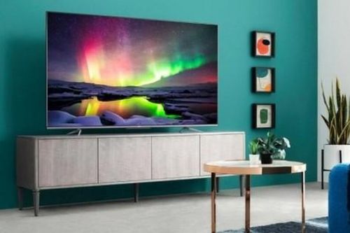 Giá Smart TV TCL tháng 12: Có mẫu giảm lên tới 56%