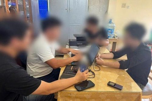 Cảnh báo pháp lý từ vụ đe dọa sân bay Long Thành trên không gian mạng