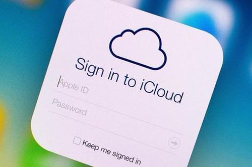 Hiểm họa từ việc dịch vụ vay tiền 'cầm iCloud'