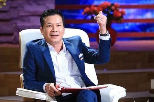 Cen Land lên tiếng về thông tin liên quan hoạt động đầu tư của Shark Hưng