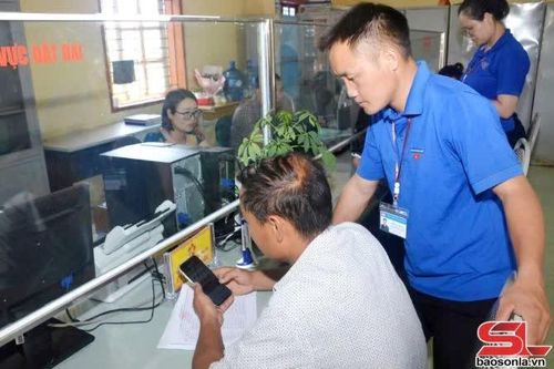 Tuổi trẻ Sơn La thúc đẩy chuyển đổi số tại địa phương