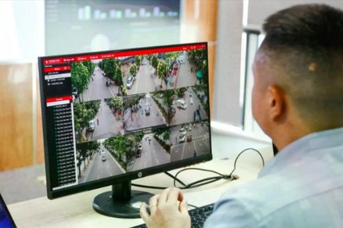 Ông Vũ Đại Thắng làm Chủ tịch Hội đồng điều phối phát triển đô thị thông minh TP Hà Nội