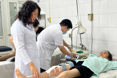 Phục hồi chức năng phát triển mạnh nhưng đối mặt nhiều nghịch lý