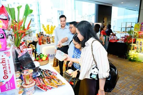 Niêm yết HoSE mở ra dư địa tái định vị Masan Consumer