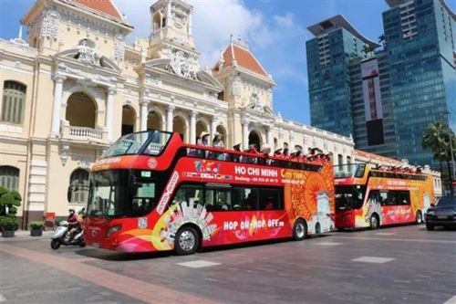TPHCM lần đầu có chính sách đặc thù cho du lịch MICE