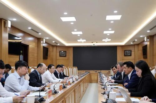 Thanh Hóa muốn thu hút dự án nông nghiệp công nghệ cao