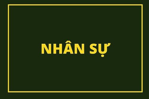 Phê chuẩn miễn nhiệm Phó Chủ tịch UBND tỉnh Điện Biên