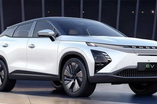 Chery đầu tư 325 triệu USD để sản xuất xe điện tại Indonesia