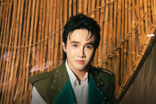 Huỳnh Lập thông báo tin vui dịp cuối năm