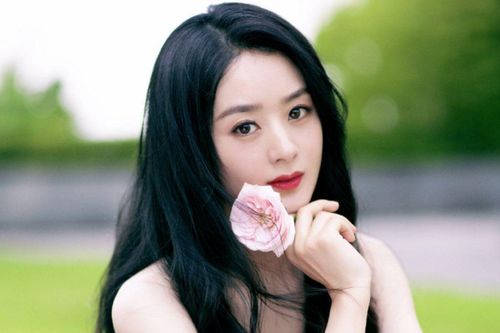 Những bộ phim làm nên tên tuổi Triệu Lệ Dĩnh